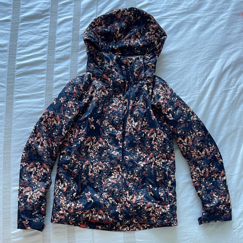 Roxy Snow Jacket Size S